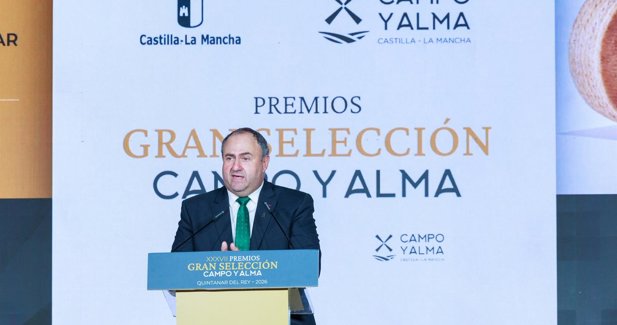 Castilla-La Mancha