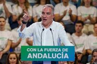 El PP dice que Montero "va de error en error" y reivindica los gobiernos "de buena gente": "No todo vale"