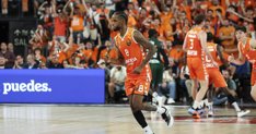 Baloncesto