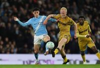 El Manchester City se echa otra vez encima del líder Arsenal