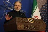 Foto: Emiratos.-Irán afirma que "quienes se alíen con Israel deberán rendir cuentas" tras el supuesto viaje de Netanyahu a EAU