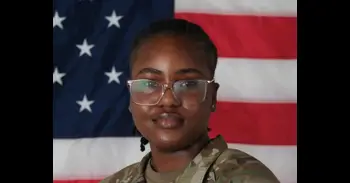 Hallada muerta la segunda militar de EEUU desaparecida durante unas maniobras en Marruecos