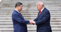 El presidente de China advierte de posibles "conflictos" con EEUU si "no se gestiona bien" el diálogo sobre Taiwán