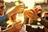 Foto: Más de 60 enfermedades directamente ligadas al alcohol