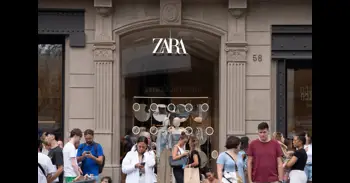 Zara supera a Nike y se convierte en la marca de moda más valiosa del mundo
