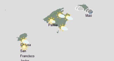 Islas Baleares
