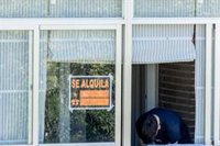 El índice de referencia del INE para la actualización del alquiler baja al 2,4% en abril