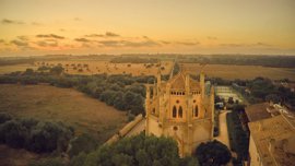 Foto: ZOËTRY MALLORCA - Archivo