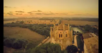 Bienestar y astrología en Mallorca: un encuentro exclusivo para conectar con la energía del eclipse