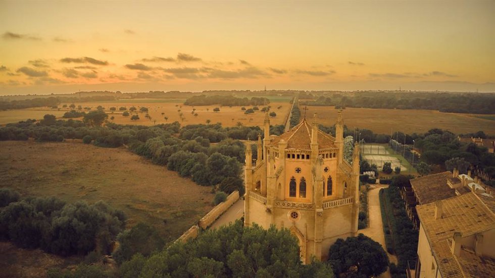 Archivo - Zoëtry Mallorca, un santuario de bienestar de 5 estrellas en Mallorca