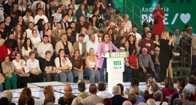 Andalucía