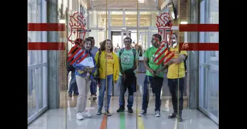 Educación presenta a los sindicatos en huelga una propuesta de preacuerdo con siete puntos