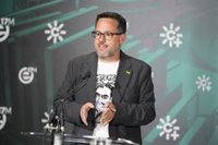 José Ignacio García (Adelante) responde este jueves a las preguntas de los ciudadanos a través de sus redes sociales
