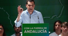 Andalucía