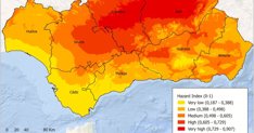 Es Andalucía - Sevilla