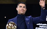 Foto: Fútbol.- Cristiano Ronaldo se convierte en socio estratégico y accionista de 'LiveMode'