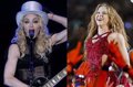 Madonna, Shakira y BTS actuarán en el descanso de la final del Mundial de fútbol al estilo Super Bowl