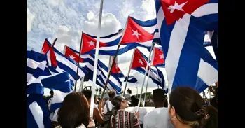 Cuba confirma que no queda "absolutamente nada" de diésel y fueloil en la isla por el bloqueo de EEUU