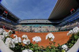 Foto: Nicol Knightman / DPPI / AFP7 / Europa Press