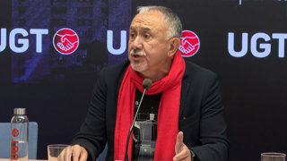 UGT advierte al Gobierno de que si no aprueba ya el registro horario "habrá conf