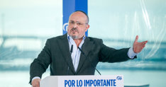 Aldia Espanya
