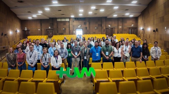 Curso de optimización de antimicrobianos en el Virgen Macarena de Sevilla