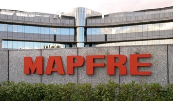 Archivo - Sede de Mapfre.