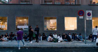 Migración