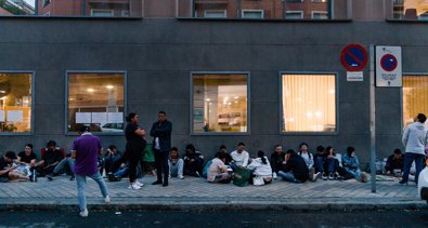 Migración
