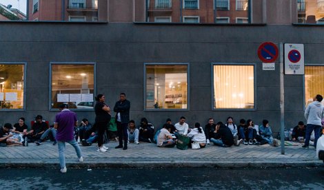Migración