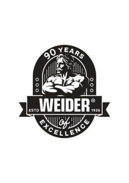 Weider Nutrition celebra su 90 Aniversario