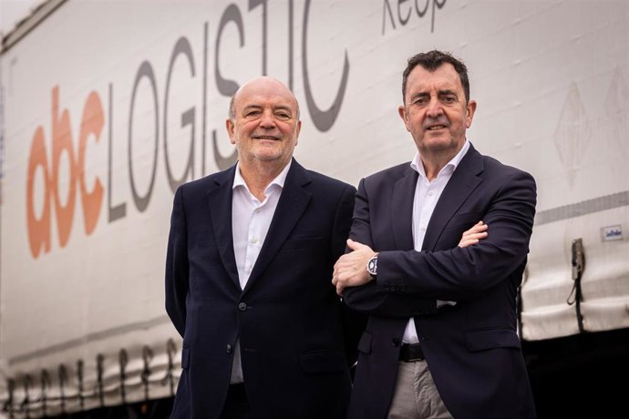 Archivo - La empresa cántabra ABC Logistic consigue un accésit en los Premios nacionales CEX 2026