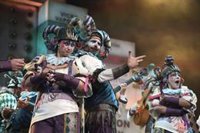 La izquierda carga en bloque contra la denuncia del PP-A pidiendo "prohibir" letras de carnaval el día de reflexión