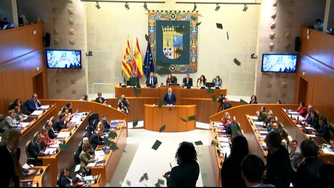 Aragón