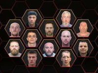 España pide colaboración ciudadana para encontrar a "los 12 criminales más buscados" por Reino Unido