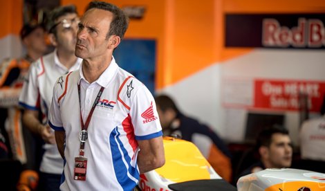 Motociclismo