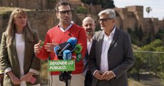Málaga