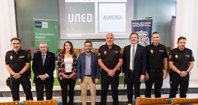 Diputación de Almería