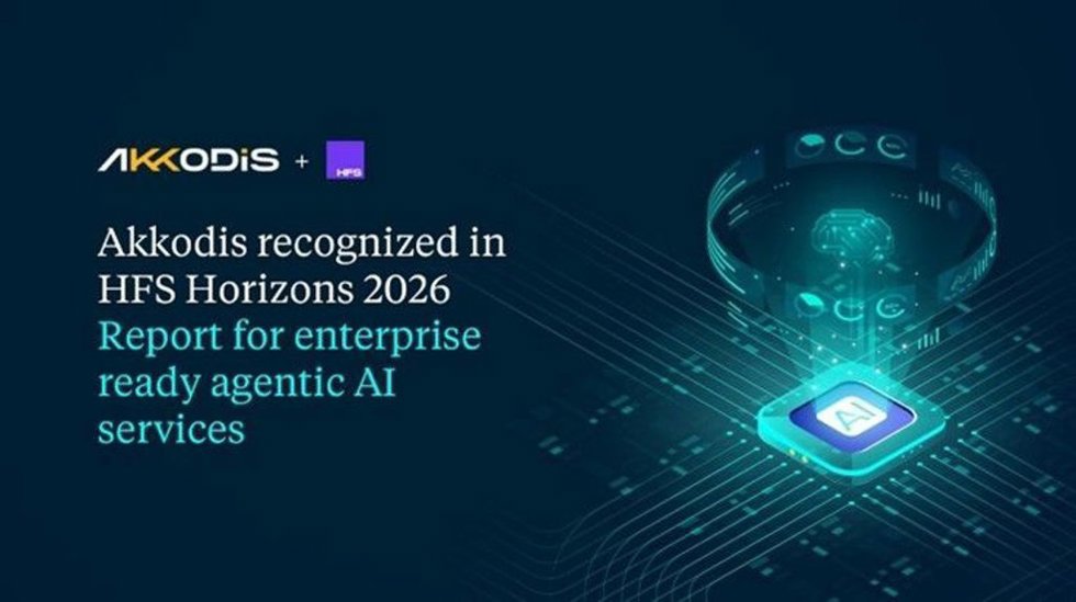 Akkodis, reconocida en el informe HFS Horizons 2026
