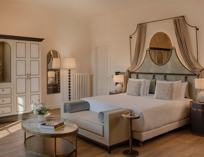 Minor Hotels inaugura en Florencia en primer hotel de Colbert Collection con Porta Rossa