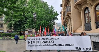 Euskera