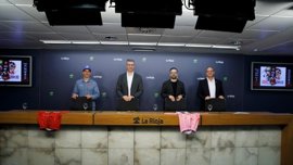 Foto: GOBIERNO RIOJANO