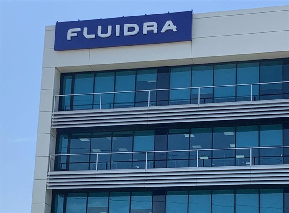 Sede de Fluidra.
