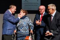 Chinchilla de Montearagón estrena residencia de mayores con 120 plazas residenciales autorizadas