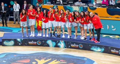 Baloncesto