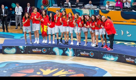 Baloncesto
