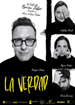 Jueves de jazz y 'La verdad' para este fin de semana en el Teatro Bretón
