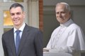 Sánchez kommer att träffa påven i Vatikanen innan hans besök i Spanien