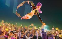 Las guerreras k-pop confirman su gira mundial: ¿Visitarán España?