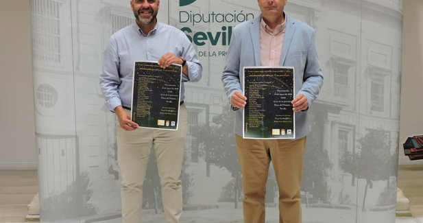 Diputación de Sevilla